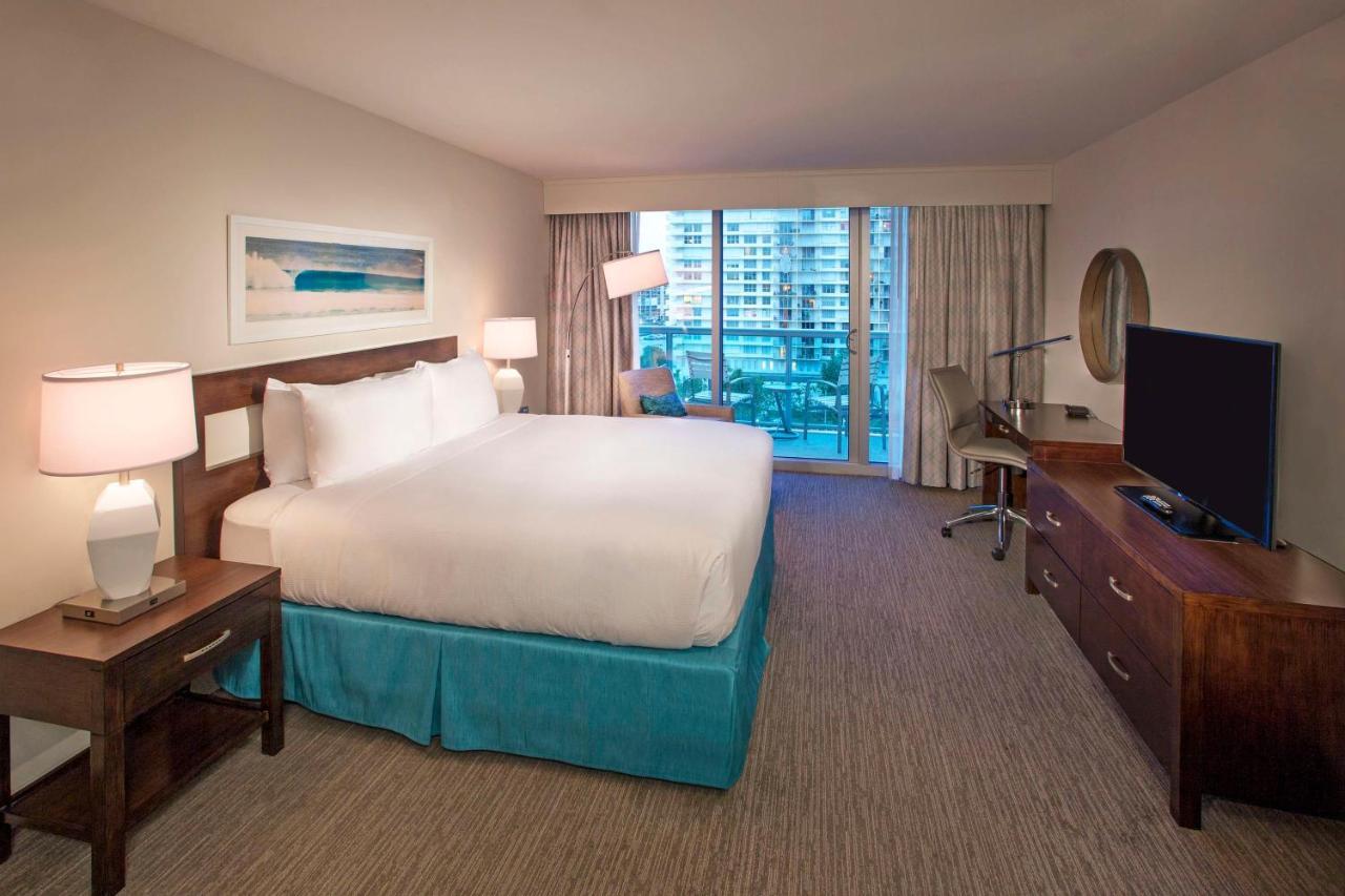 Doubletree Hollywood