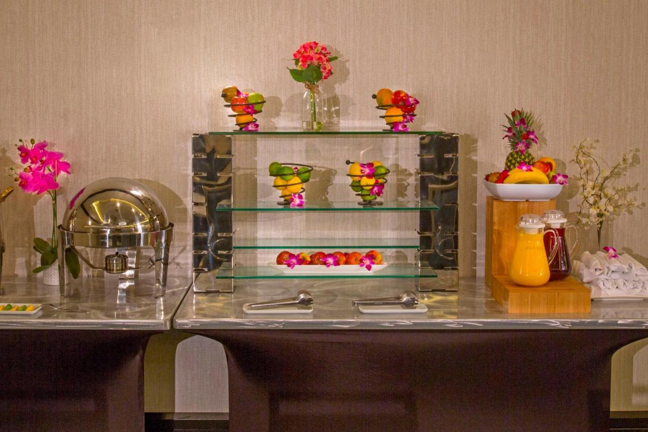 Doubletree Resort Hollywood