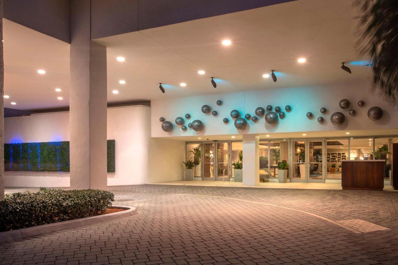 Doubletree Resort