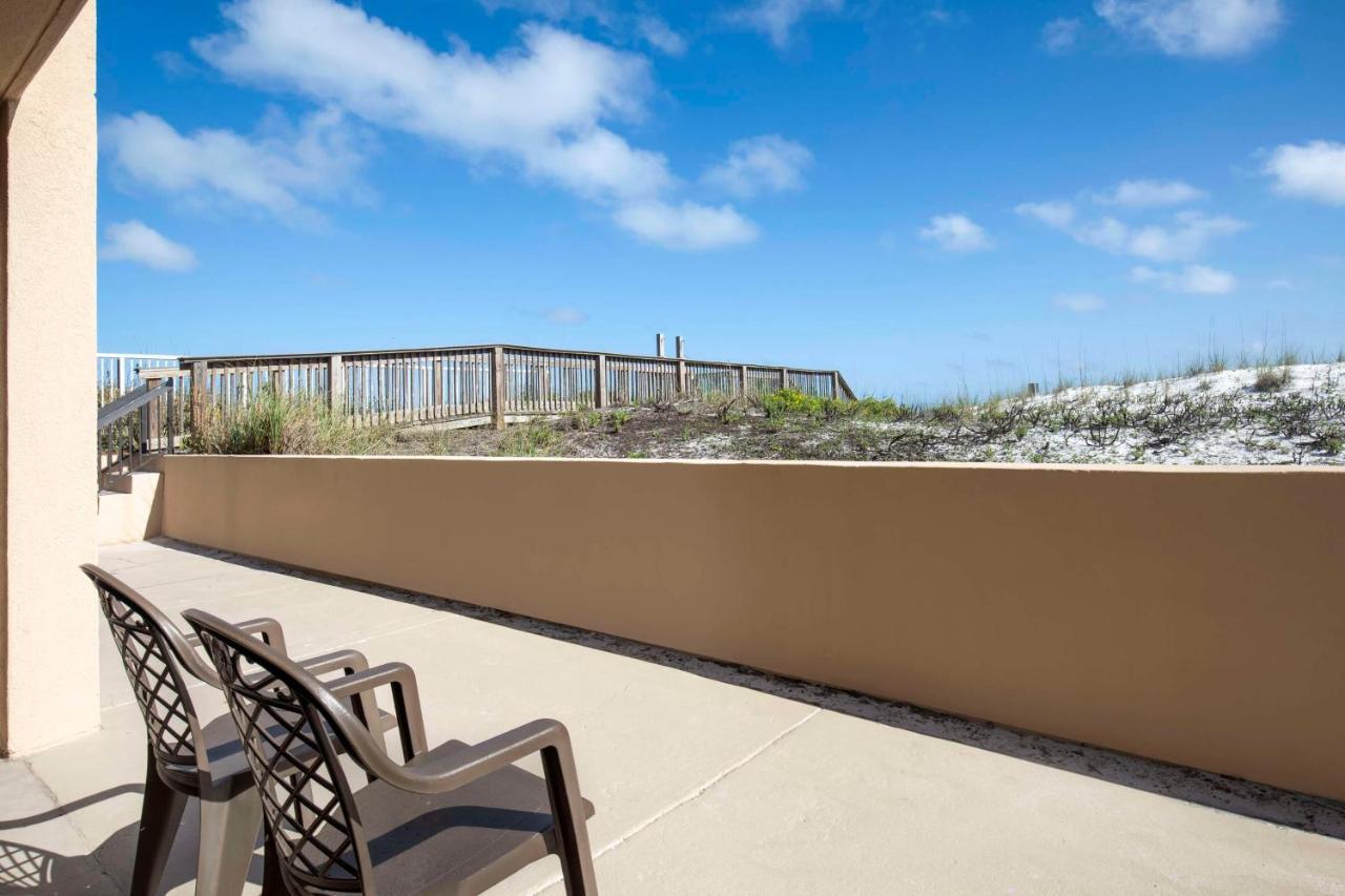 Hotel Hampton Walton Fort Walton Beach