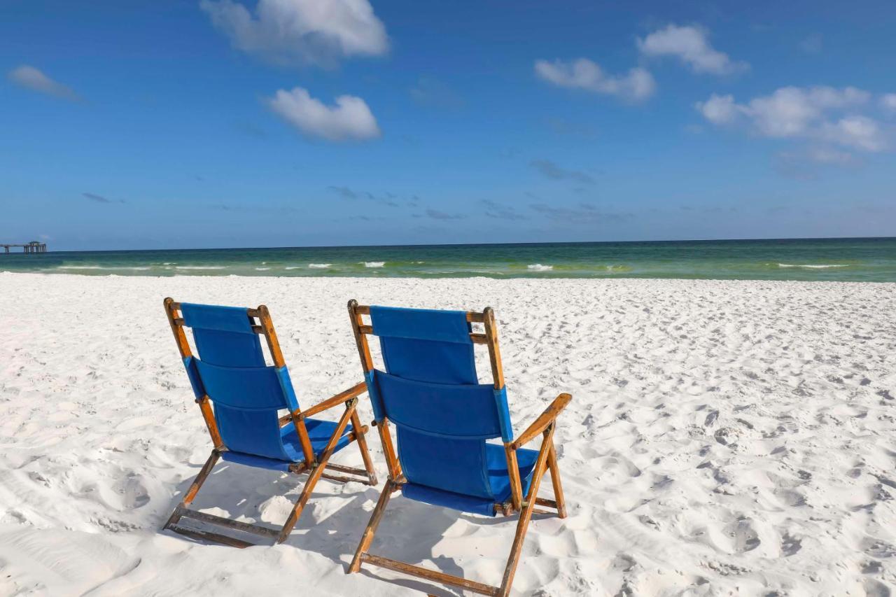 Hampton Walton Hotel Fort Walton Beach