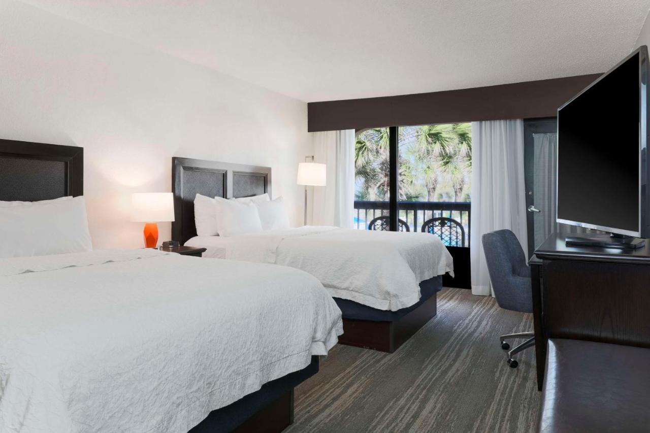 Hampton Walton Hotel