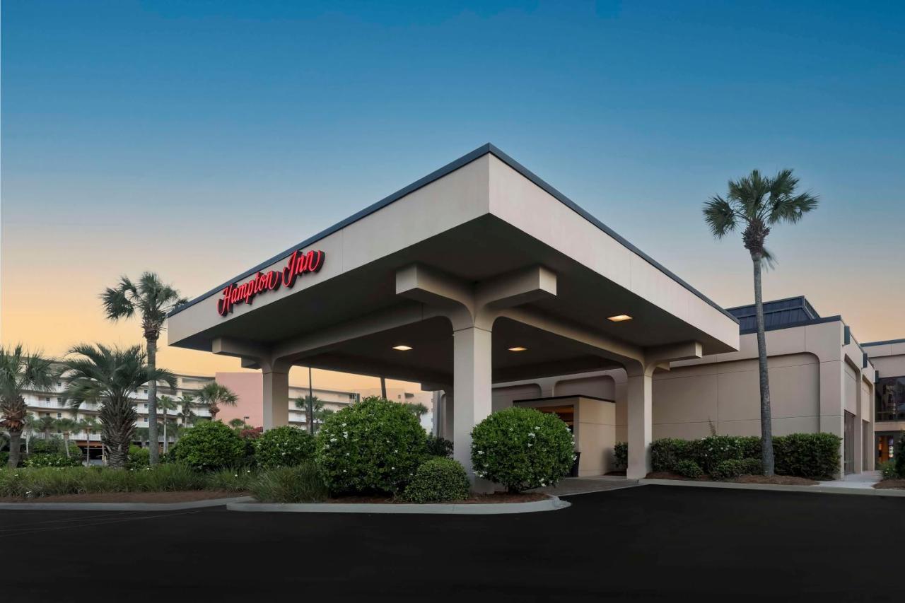 Hampton Walton Hotel 3*