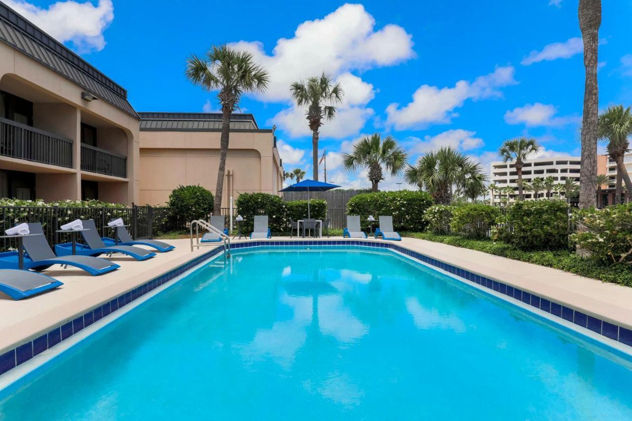 Hotel Hampton Walton Fort Walton Beach