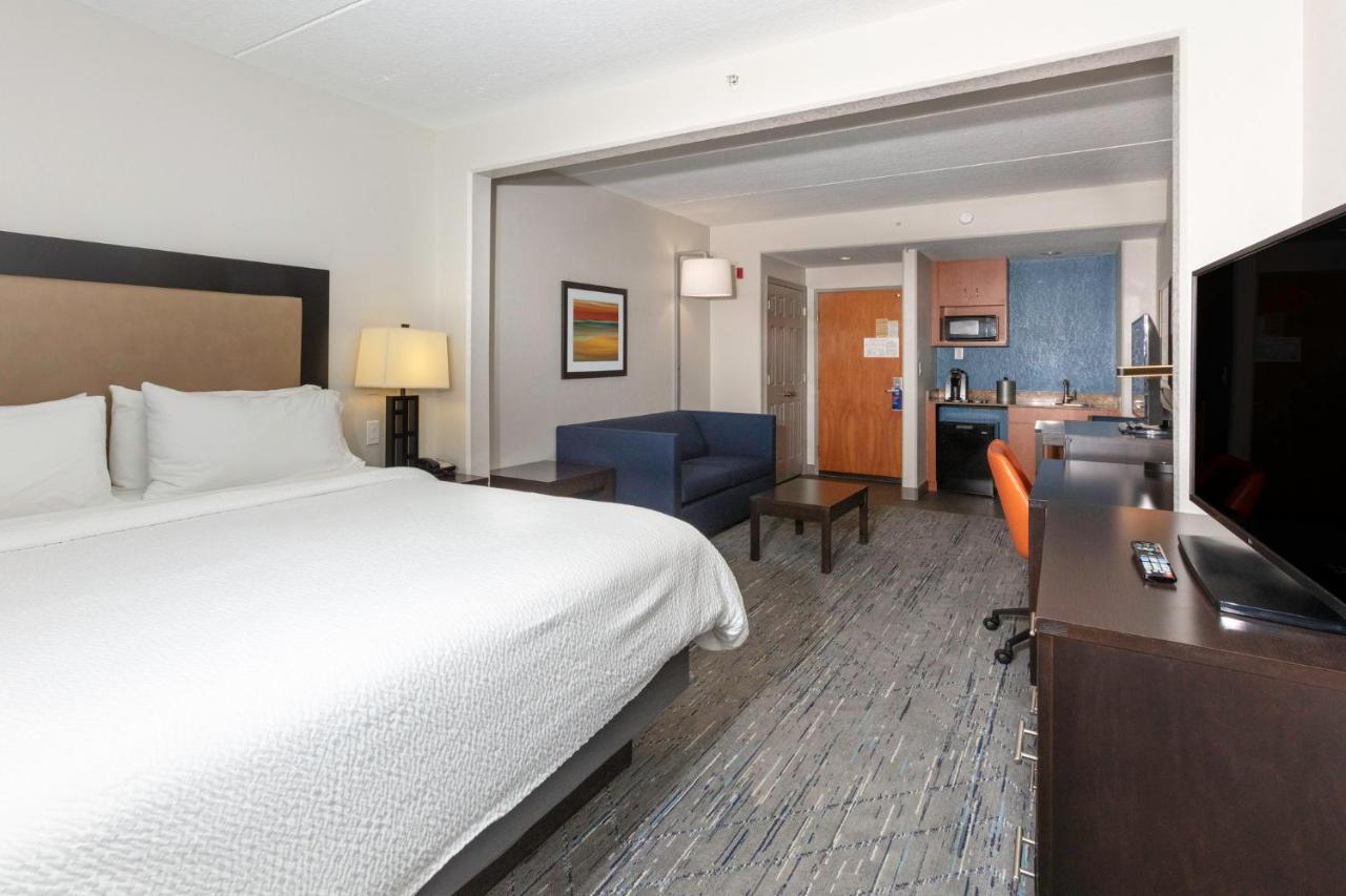 Express & Airport By Ihg Hotel Jacksonville
