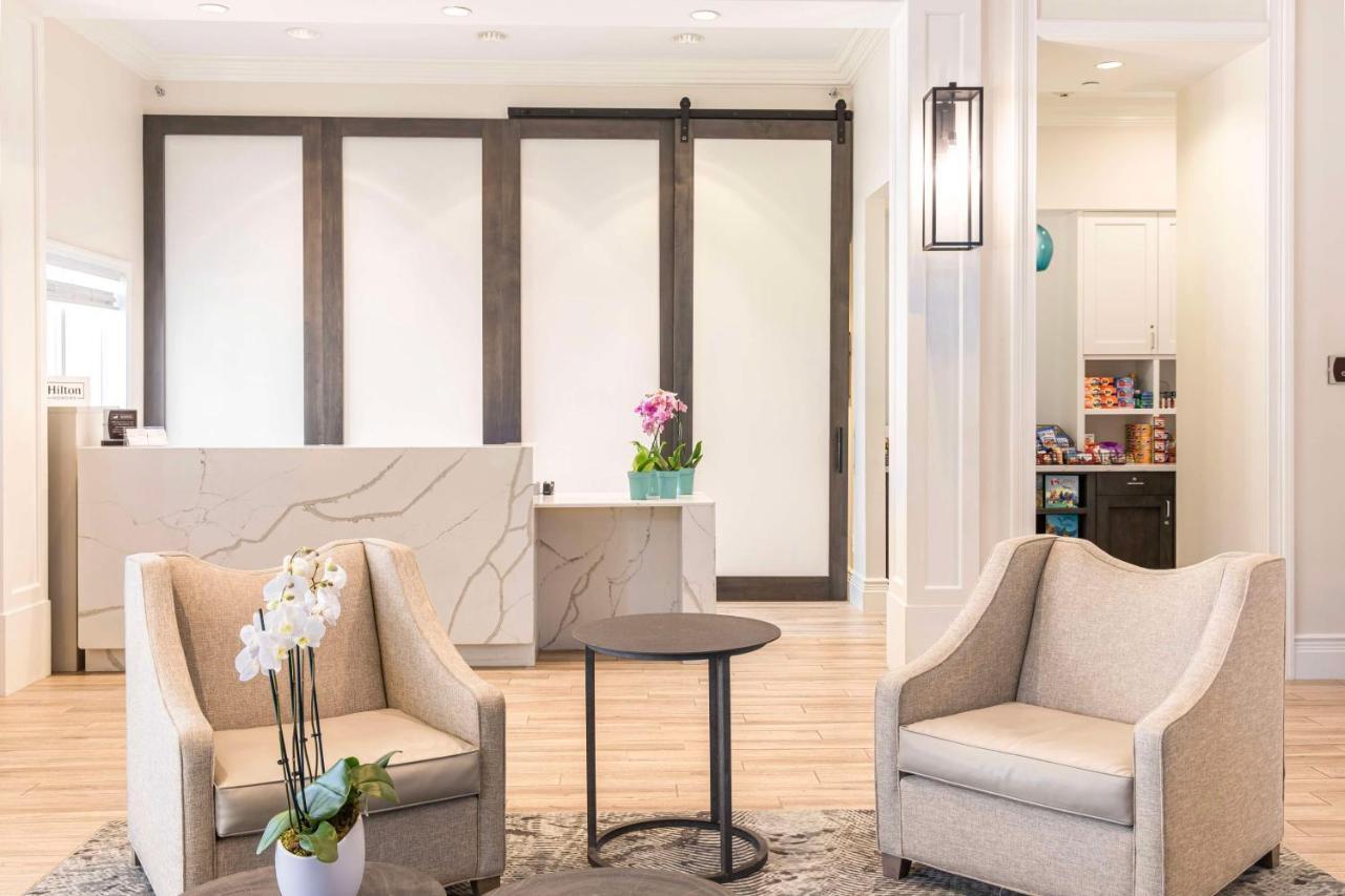 Homewood By Hilton Palm Gardens 4*