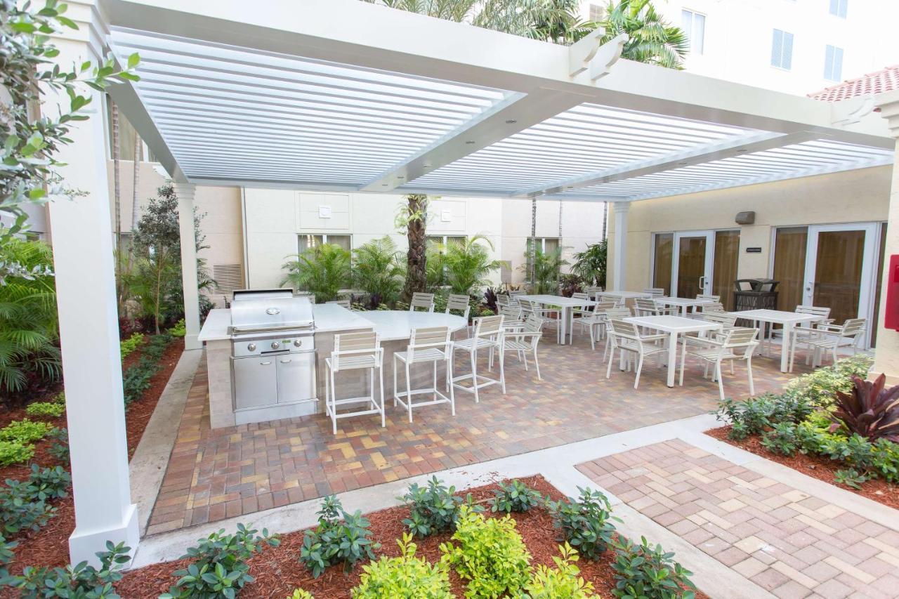 Hotel Homewood By Hilton Palm Gardens Palm Beach Gardens