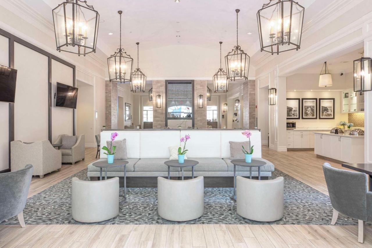 Homewood By Hilton Palm Gardens 4*