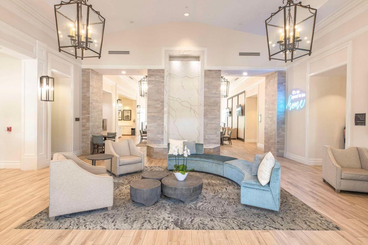 Homewood By Hilton Palm Gardens 4*