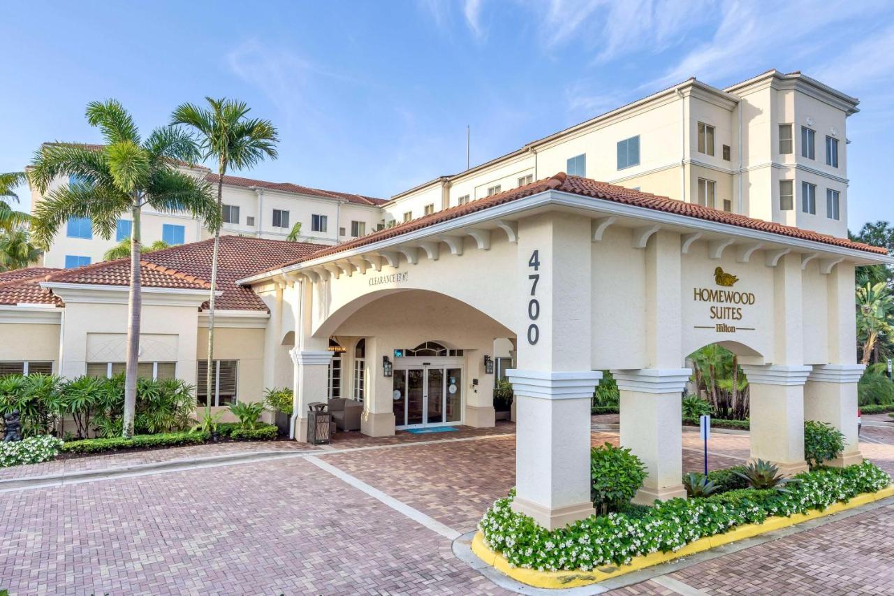Homewood By Hilton Palm Gardens Hotel 4*