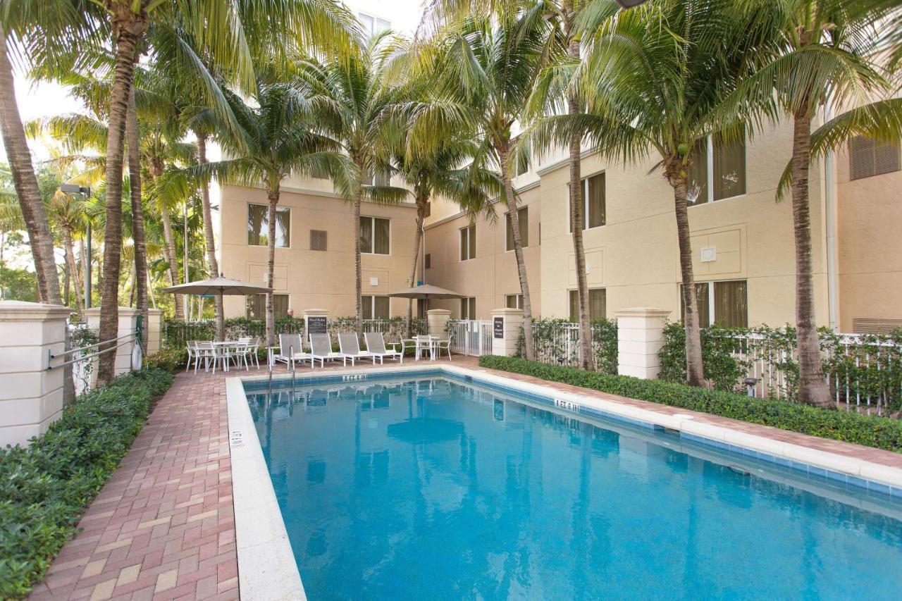 Homewood By Hilton Palm Gardens Hotel Palm Beach Gardens