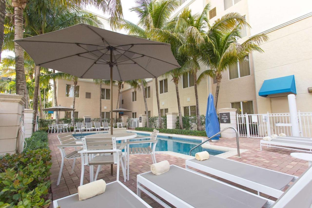 Homewood By Hilton Palm Gardens Hotel