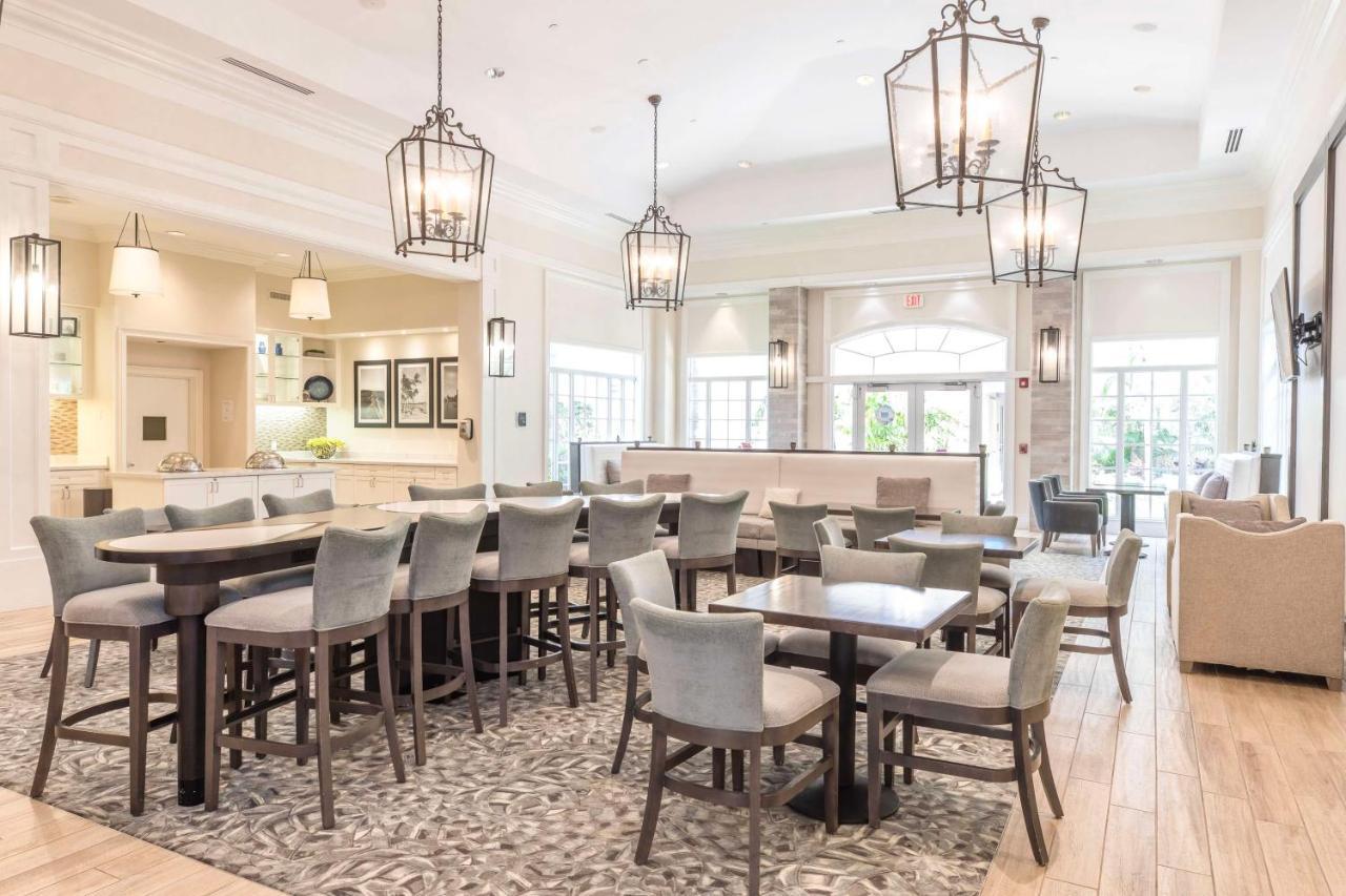 Homewood By Hilton Palm Gardens Hotel