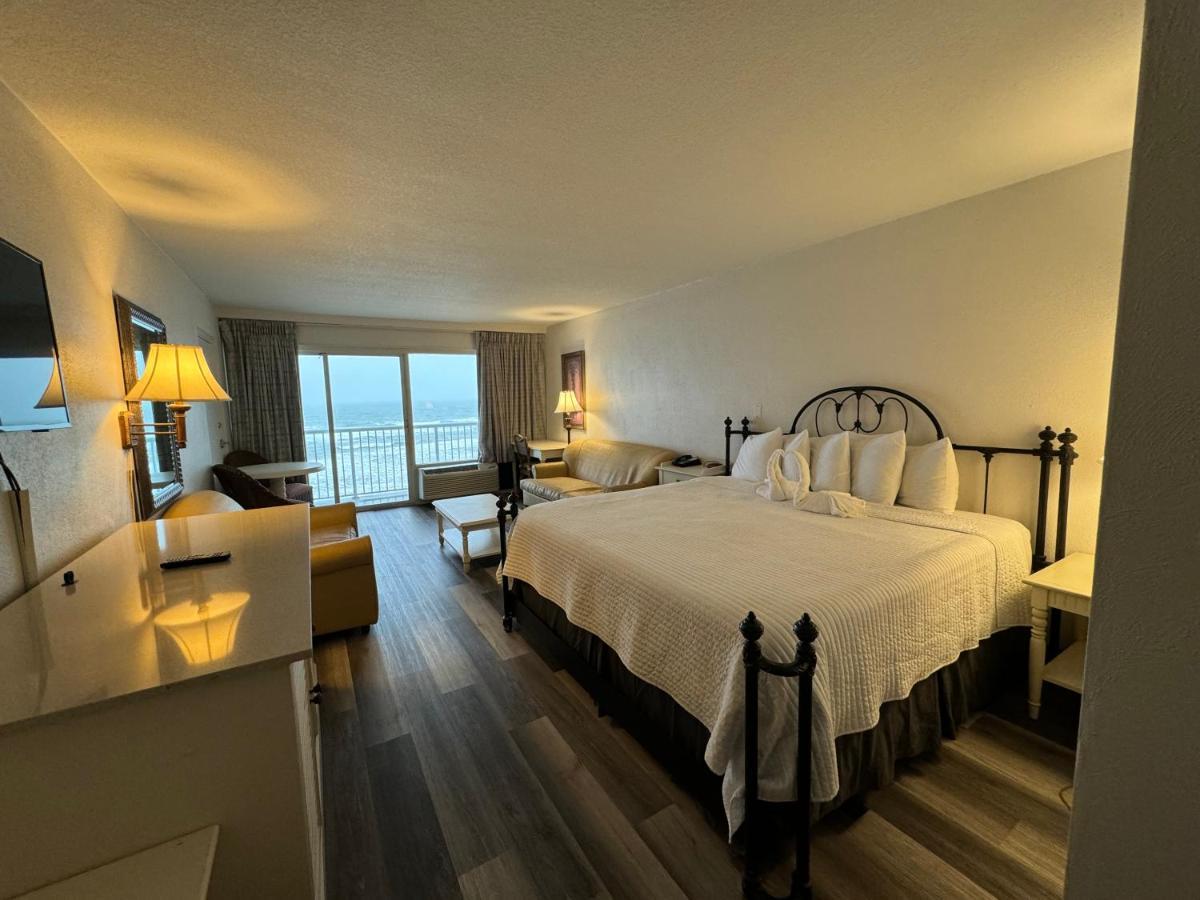 Emerald Shores - Daytona Hotel 2*