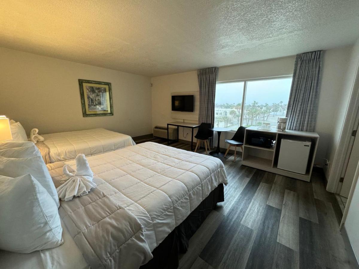 Emerald Shores - Daytona Hotel Daytona Beach