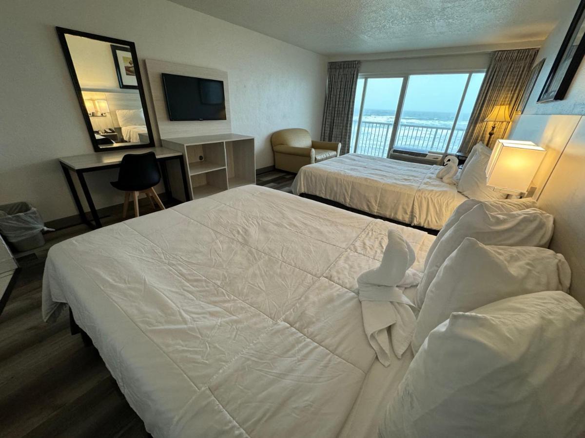 Hotel Emerald Shores - Daytona Daytona Beach