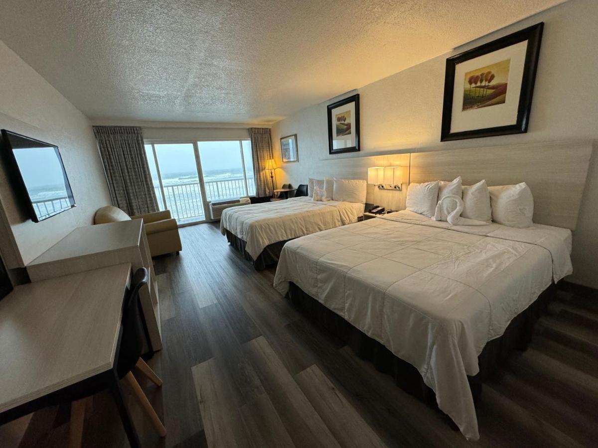 Emerald Shores - Daytona Hotel Daytona Beach