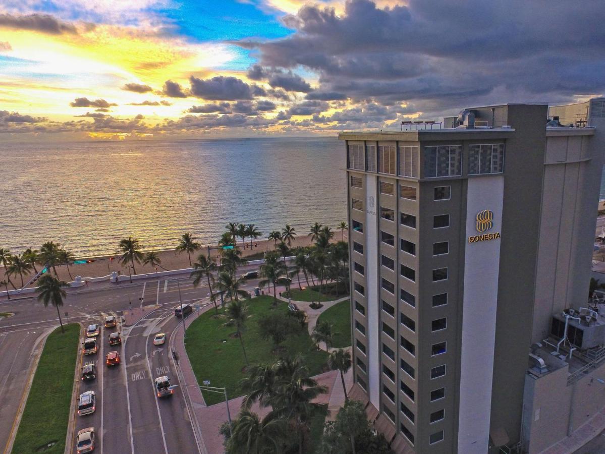 Sonesta Lauderdale Hotel 4*