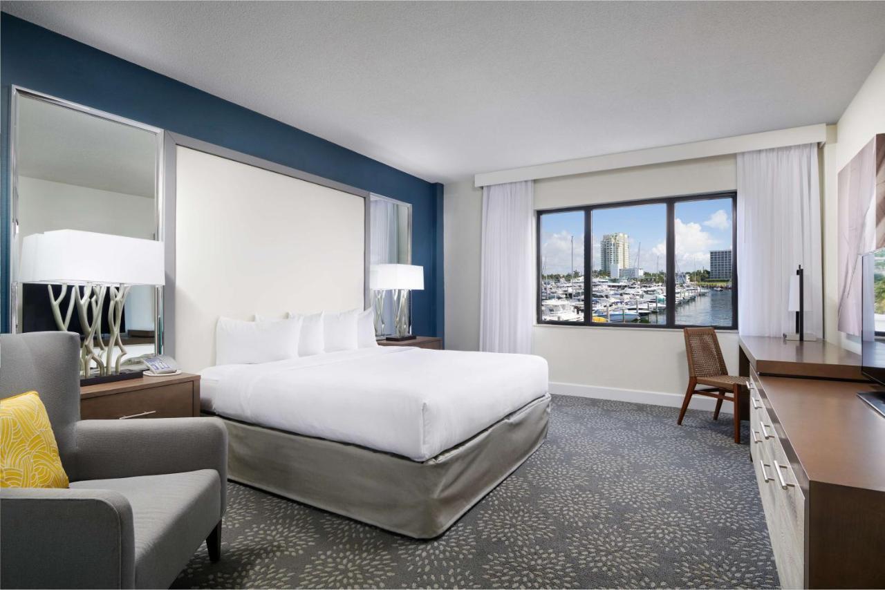 Bahia Mar Lauderdale - Doubletree By Hilton Resort 4*