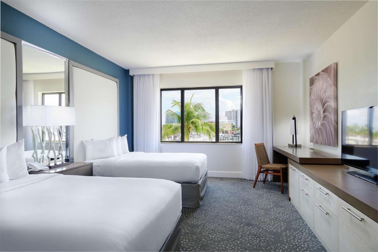 Bahia Mar Lauderdale - Doubletree By Hilton Resort 4*
