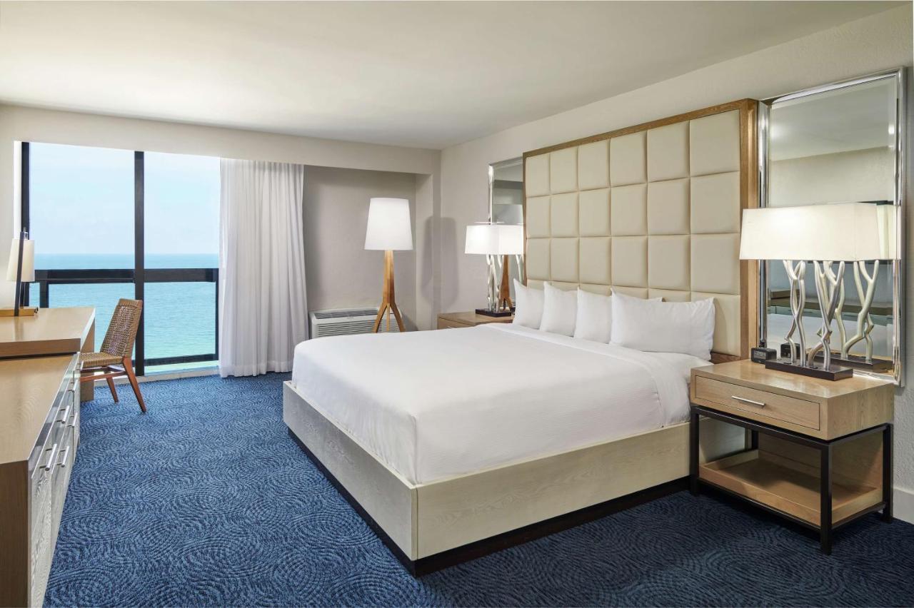 Bahia Mar Lauderdale - Doubletree By Hilton Fort Lauderdale