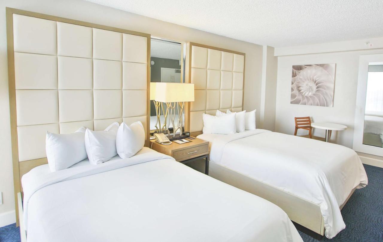 Bahia Mar Lauderdale - Doubletree By Hilton Fort Lauderdale