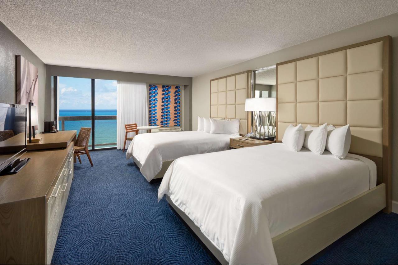 Bahia Mar Lauderdale - Doubletree By Hilton