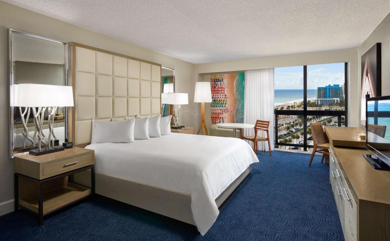 Resort Bahia Mar Lauderdale - Doubletree By Hilton 4*
