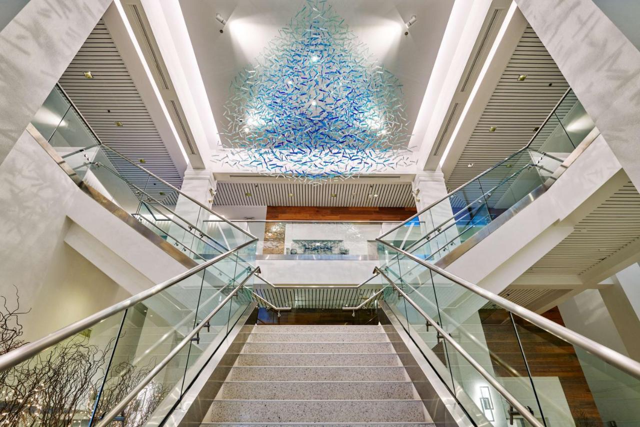 Bahia Mar Lauderdale - Doubletree By Hilton Fort Lauderdale