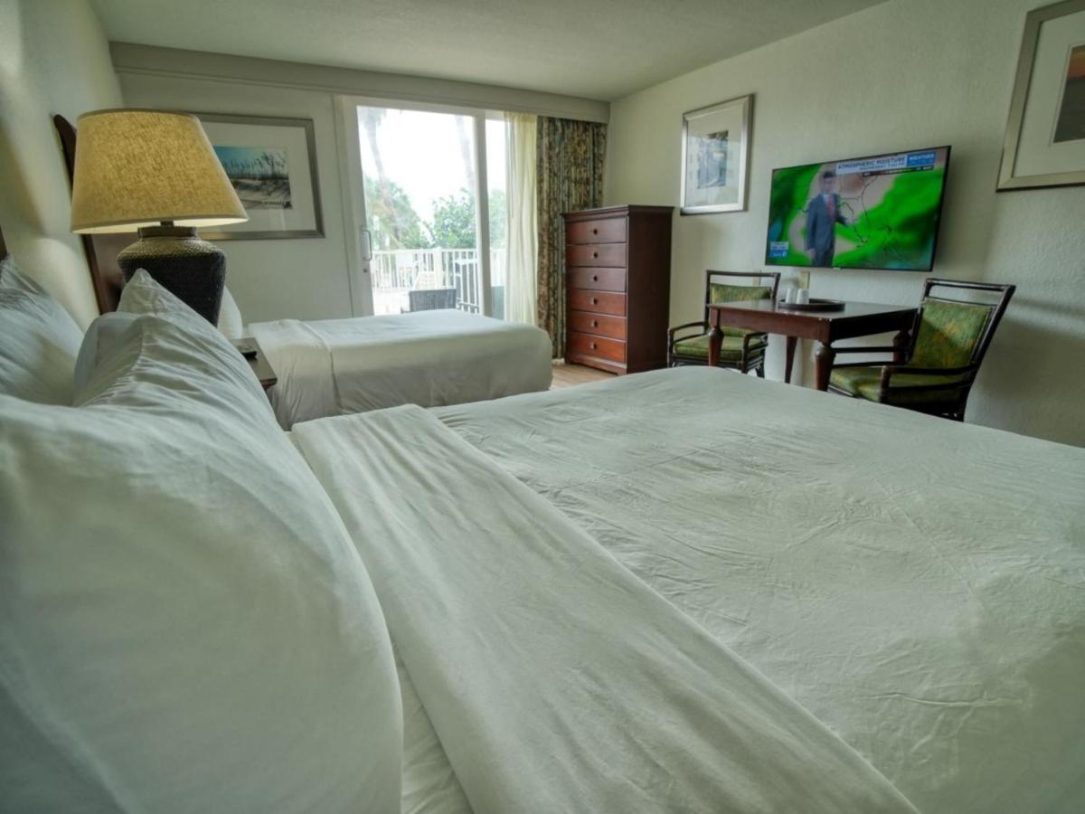 Treasure Island And Marina 3* St. Pete Beach