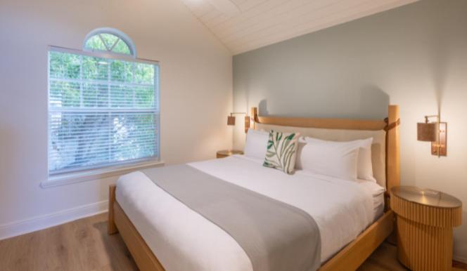 Resort Islander Bayside & Boatslips 4*