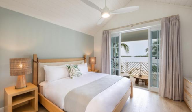 Resort Islander Bayside & Boatslips