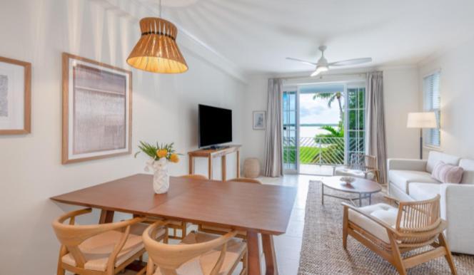 Resort Islander Bayside & Boatslips Islamorada