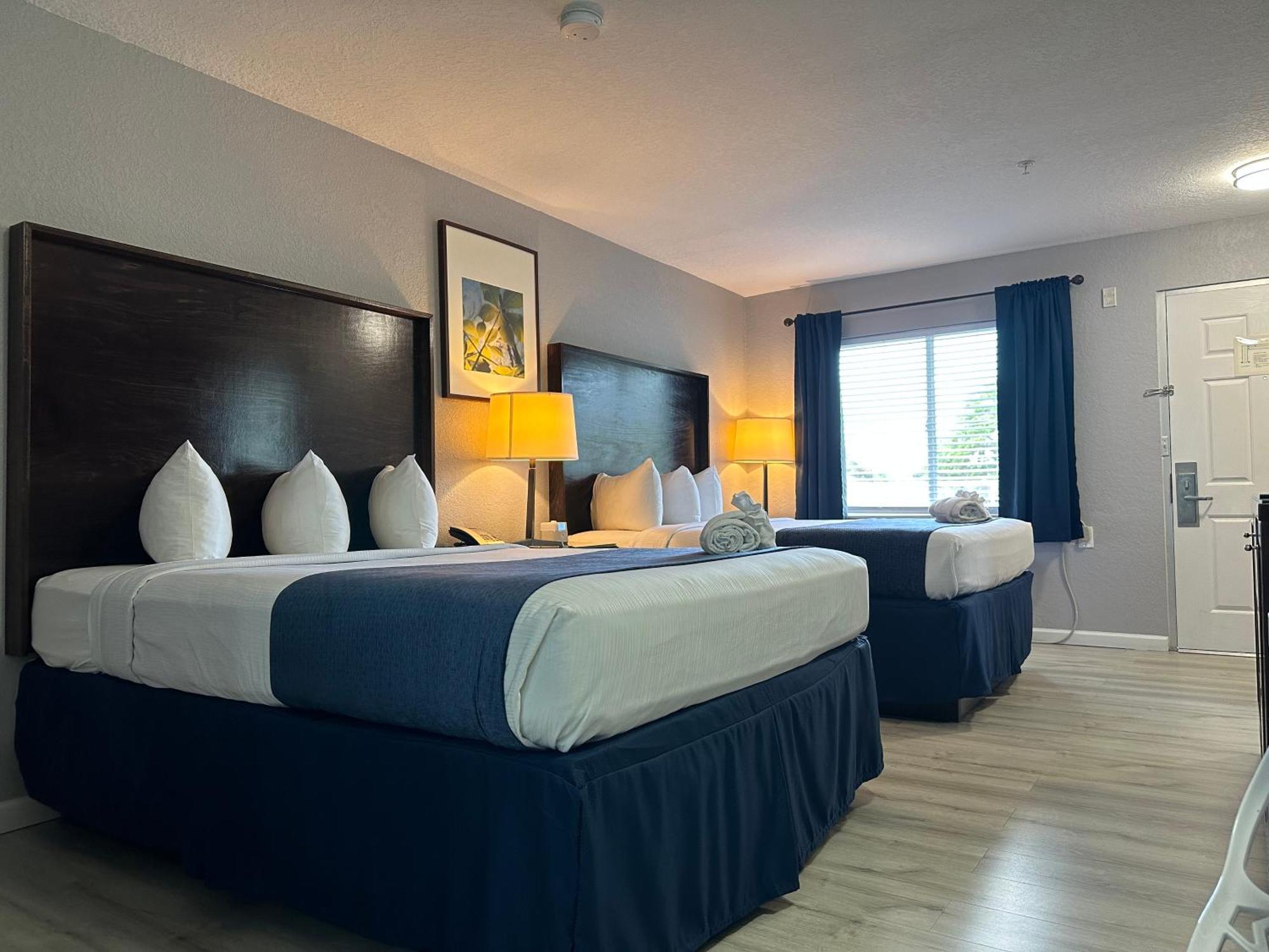 Hotel Lantern & - Sarasota South Bradenton