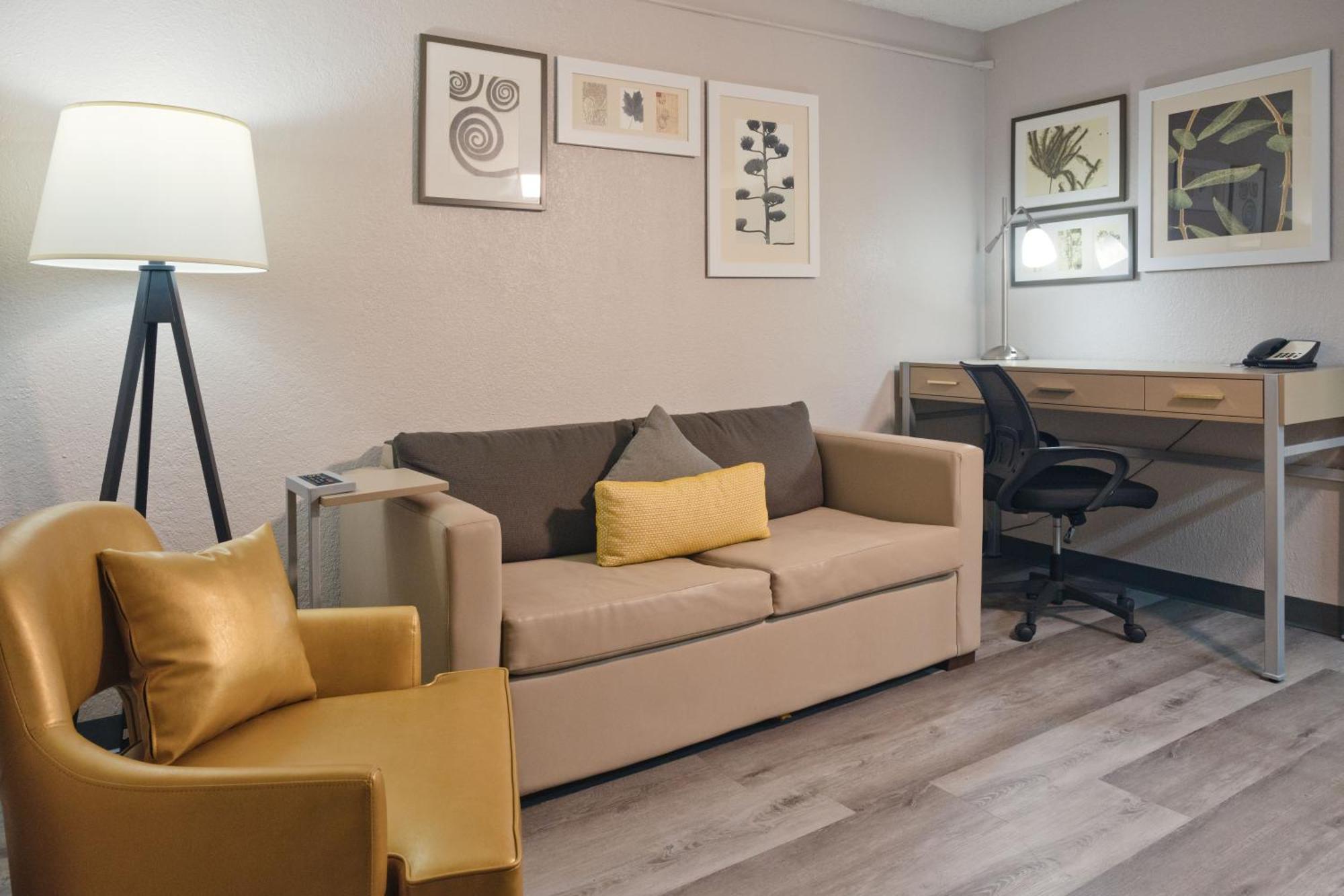 Hotel The Palms & Miami, Kendall, Fl 3*