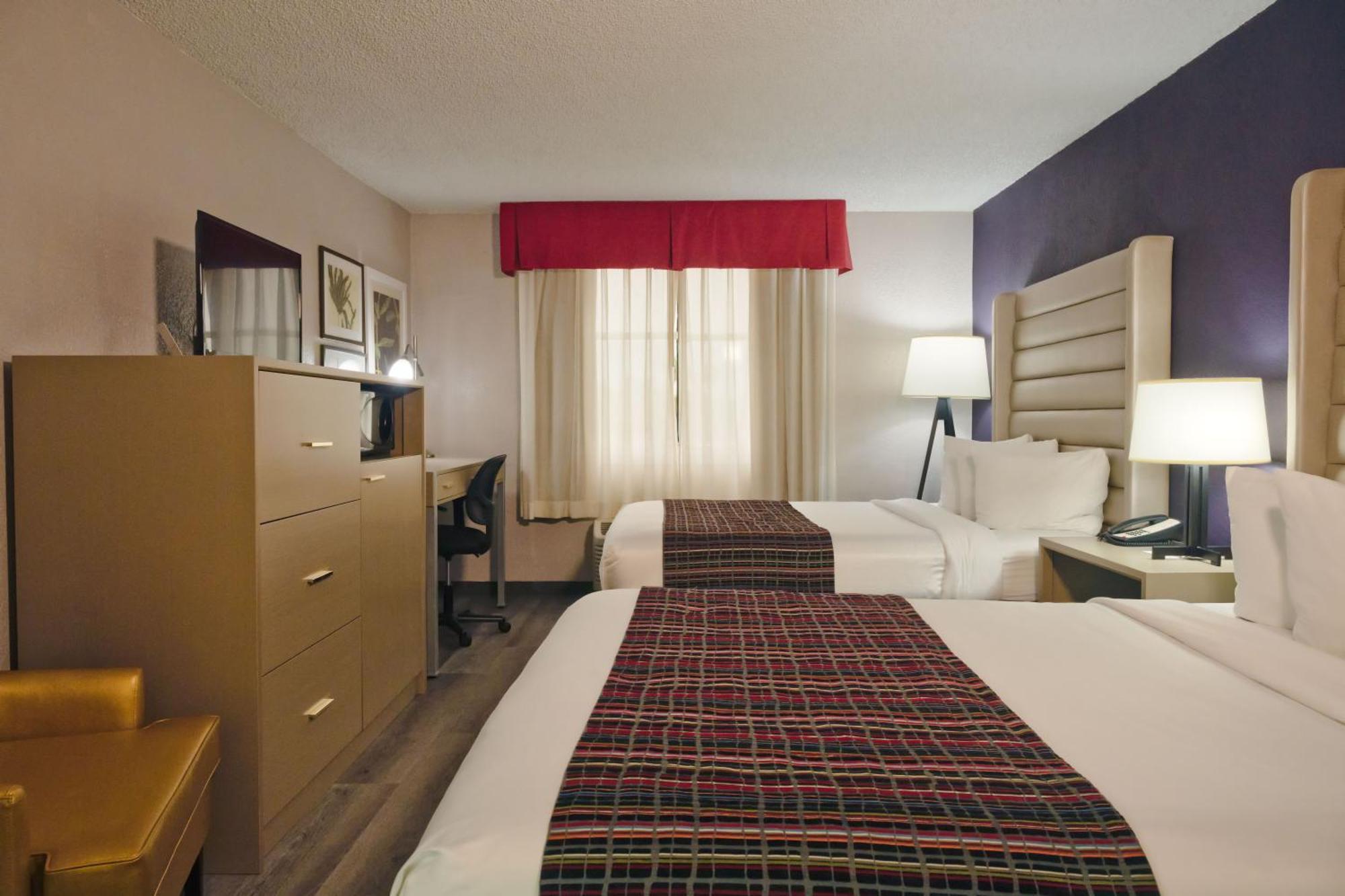 The Palms & Miami, Kendall, Fl Hotel