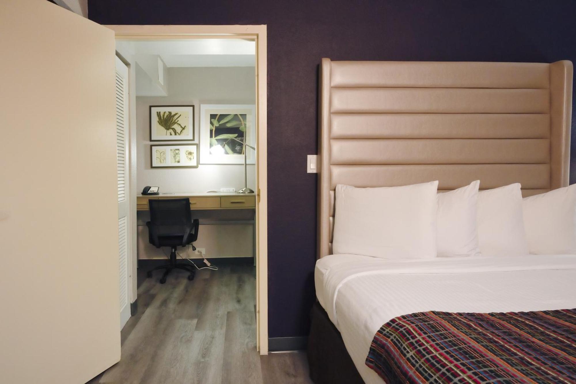 Hotel The Palms & Miami, Kendall, Fl