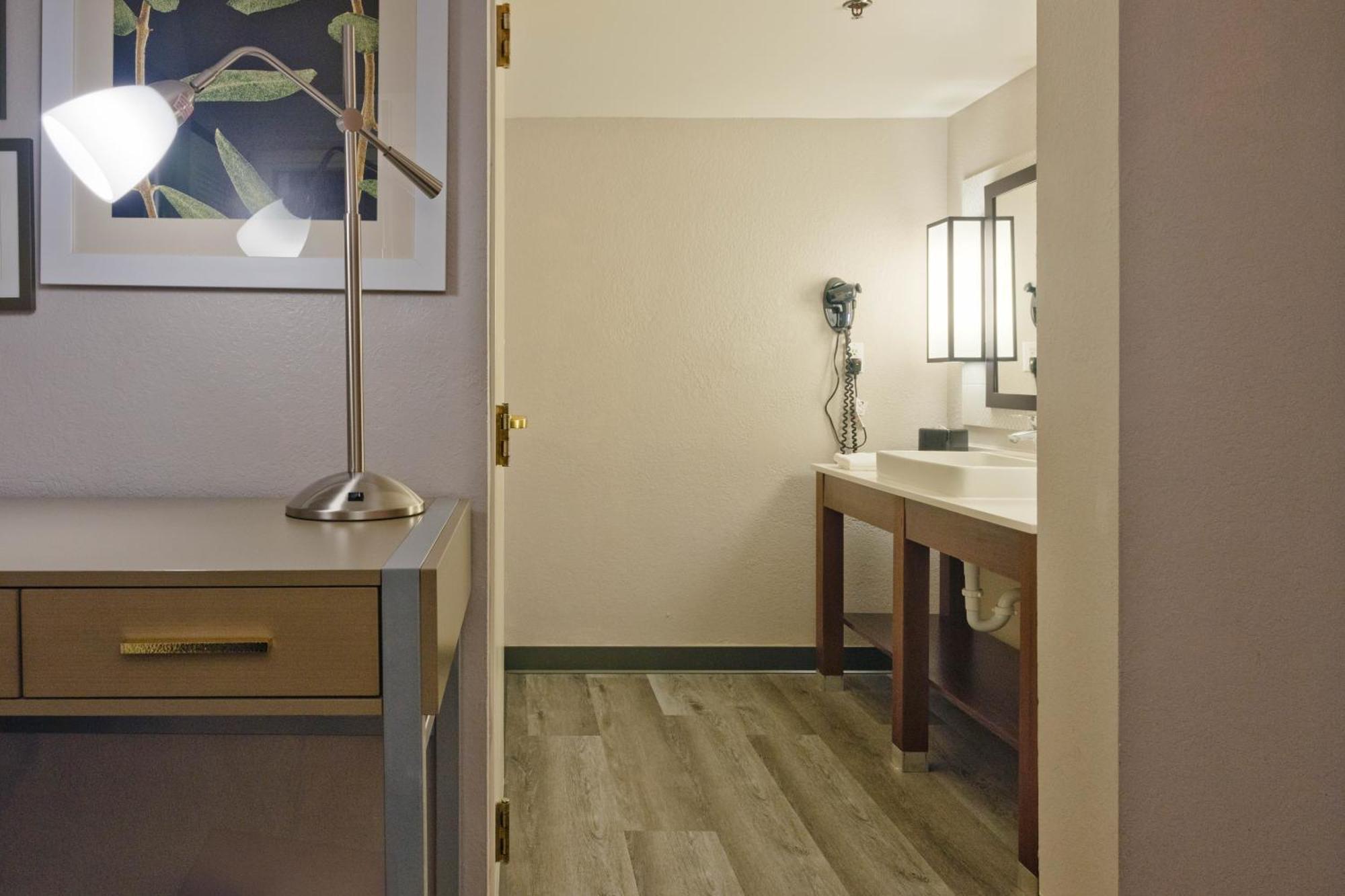 Hotel The Palms & Miami, Kendall, Fl 3*