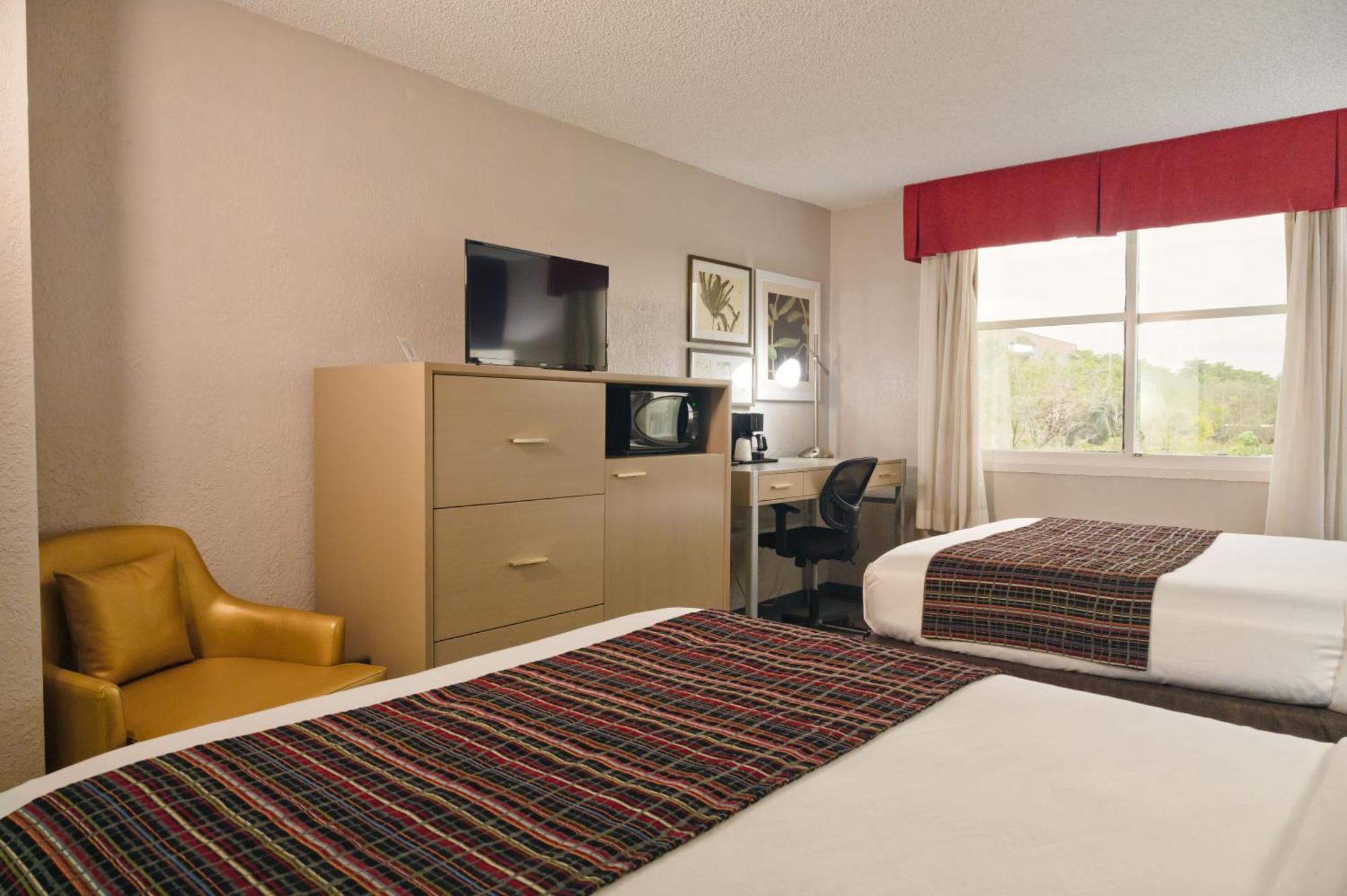 The Palms & Miami, Kendall, Fl 3* Kendall