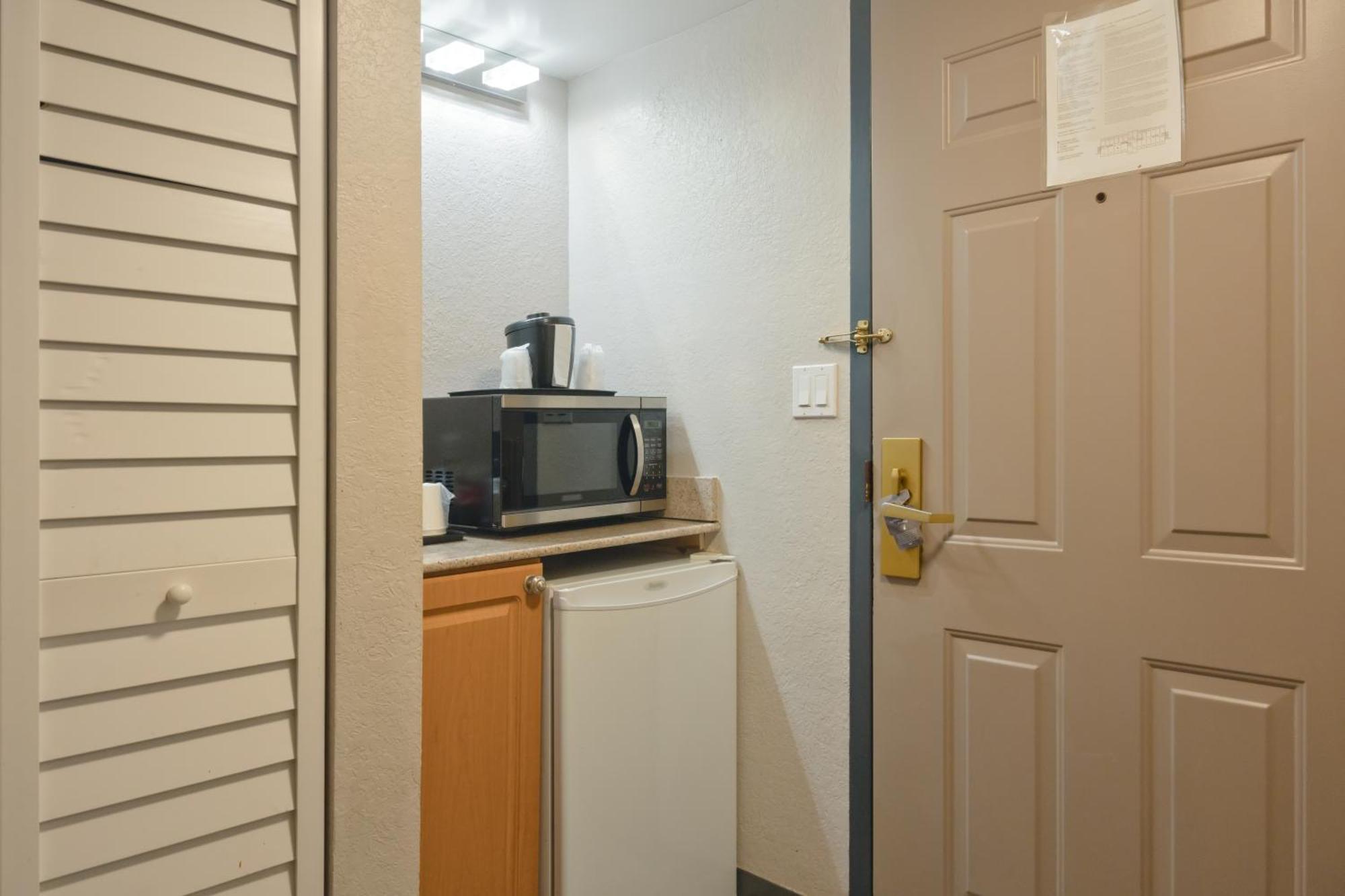 Hotel The Palms & Miami, Kendall, Fl 3*