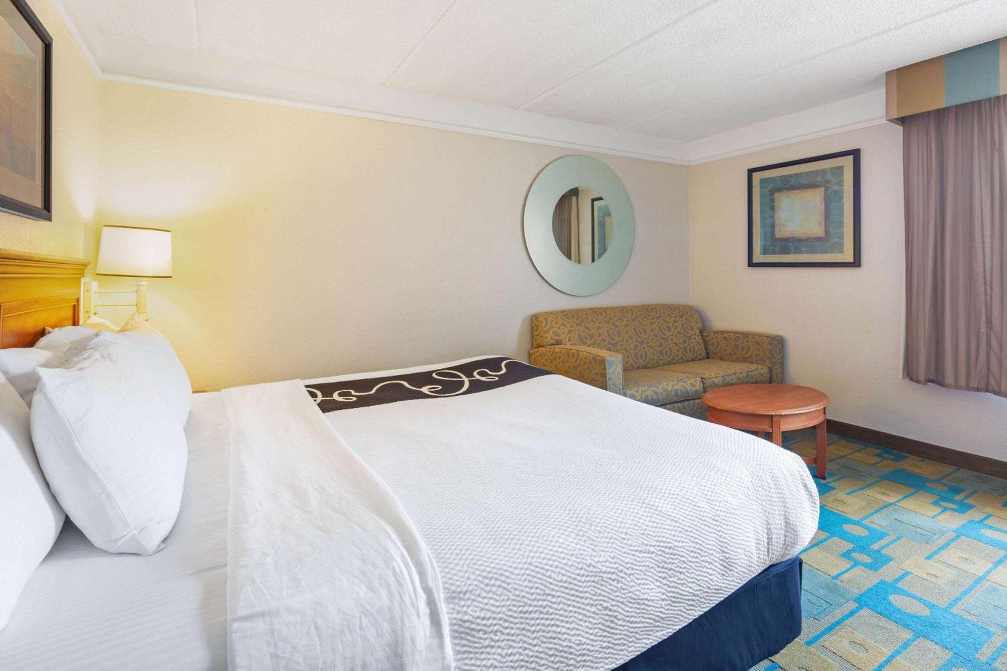 La Quinta By Wyndham Ft. Lauderdale Hotel 3*