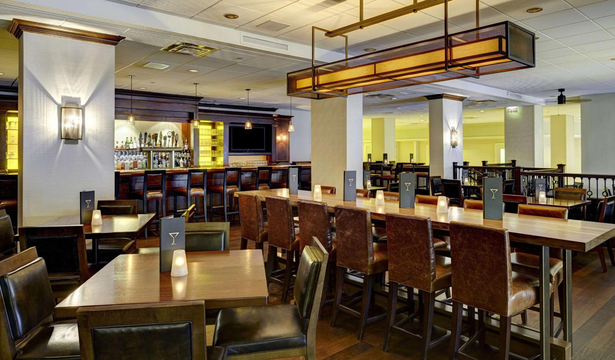Resort Hilton Orlando Buena Vista - Springs™ Area 4*