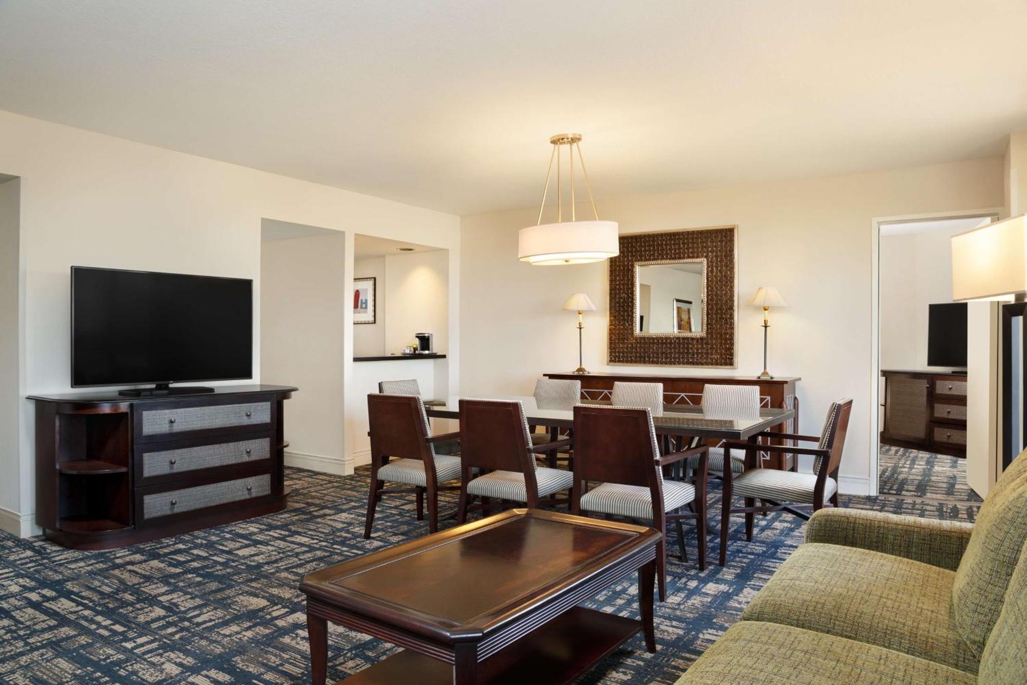 Hilton Orlando Buena Vista - Springs™ Area