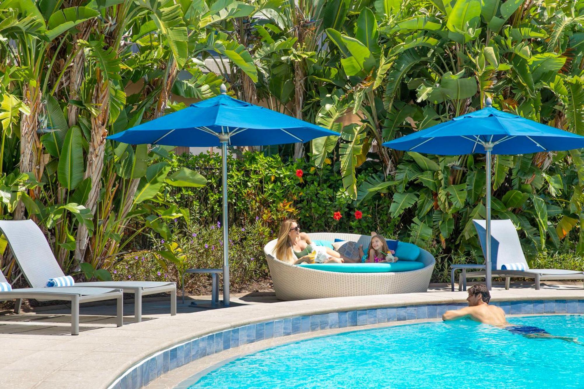 Resort Hilton Orlando Buena Vista - Springs™ Area 4*
