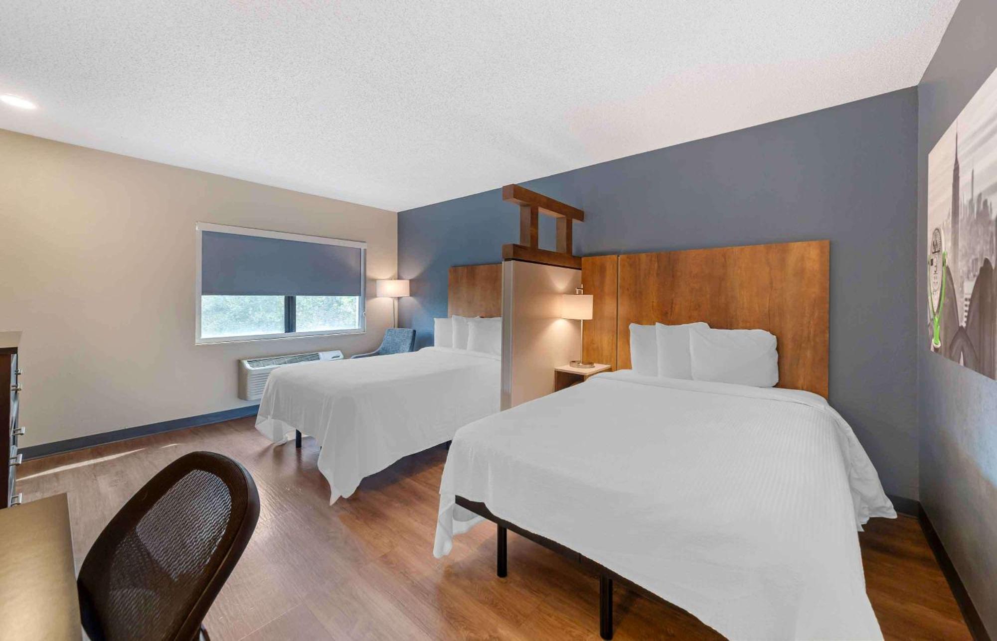 Extended America Premier - Lauderdale - Deerfield Hotel 2*