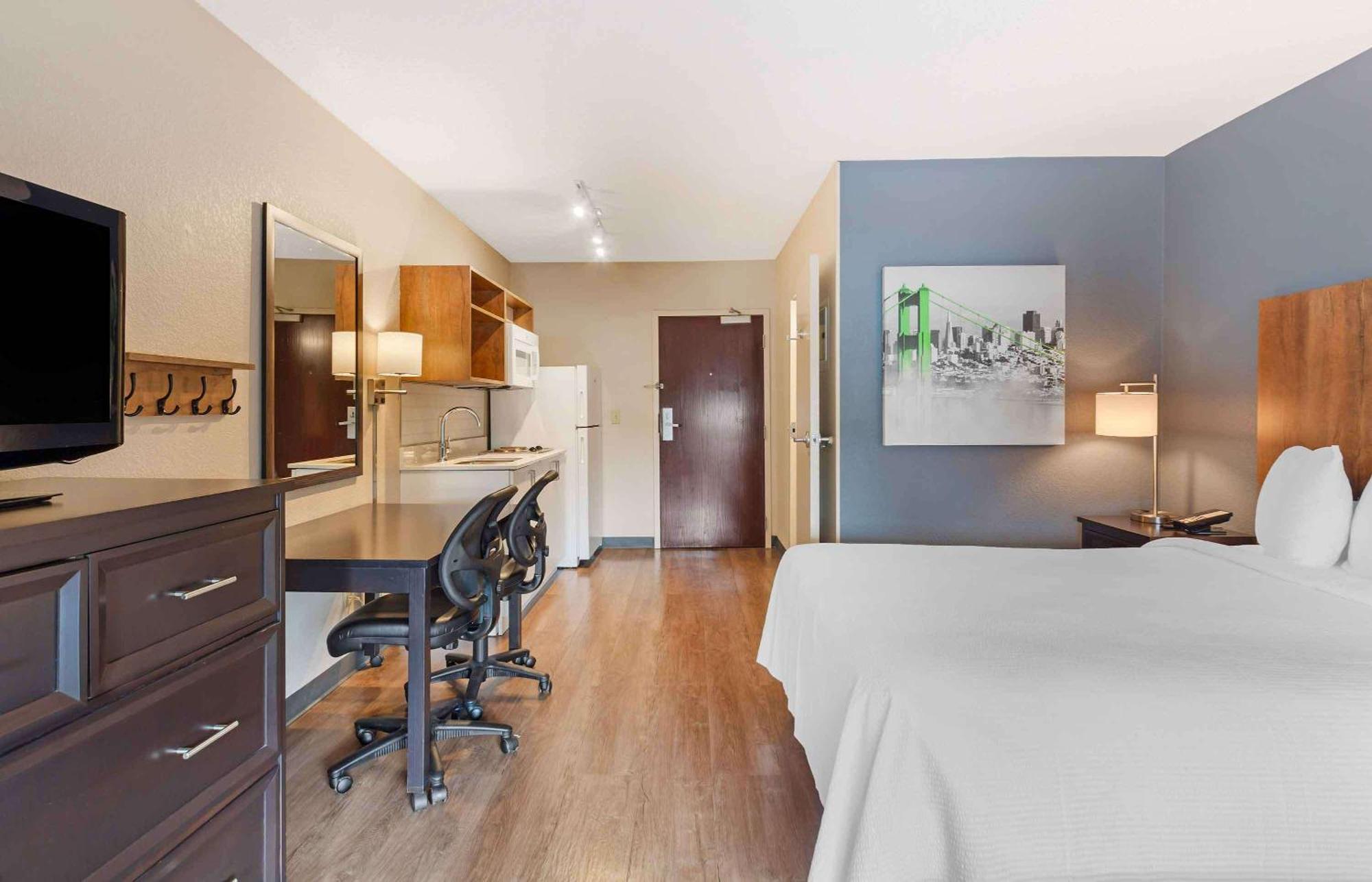 Hotel Extended America Premier - Lauderdale - Deerfield 2*