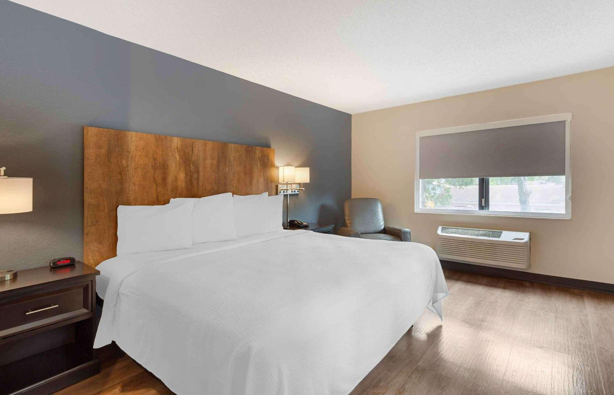 Hotel Extended America Premier - Lauderdale - Deerfield 2*
