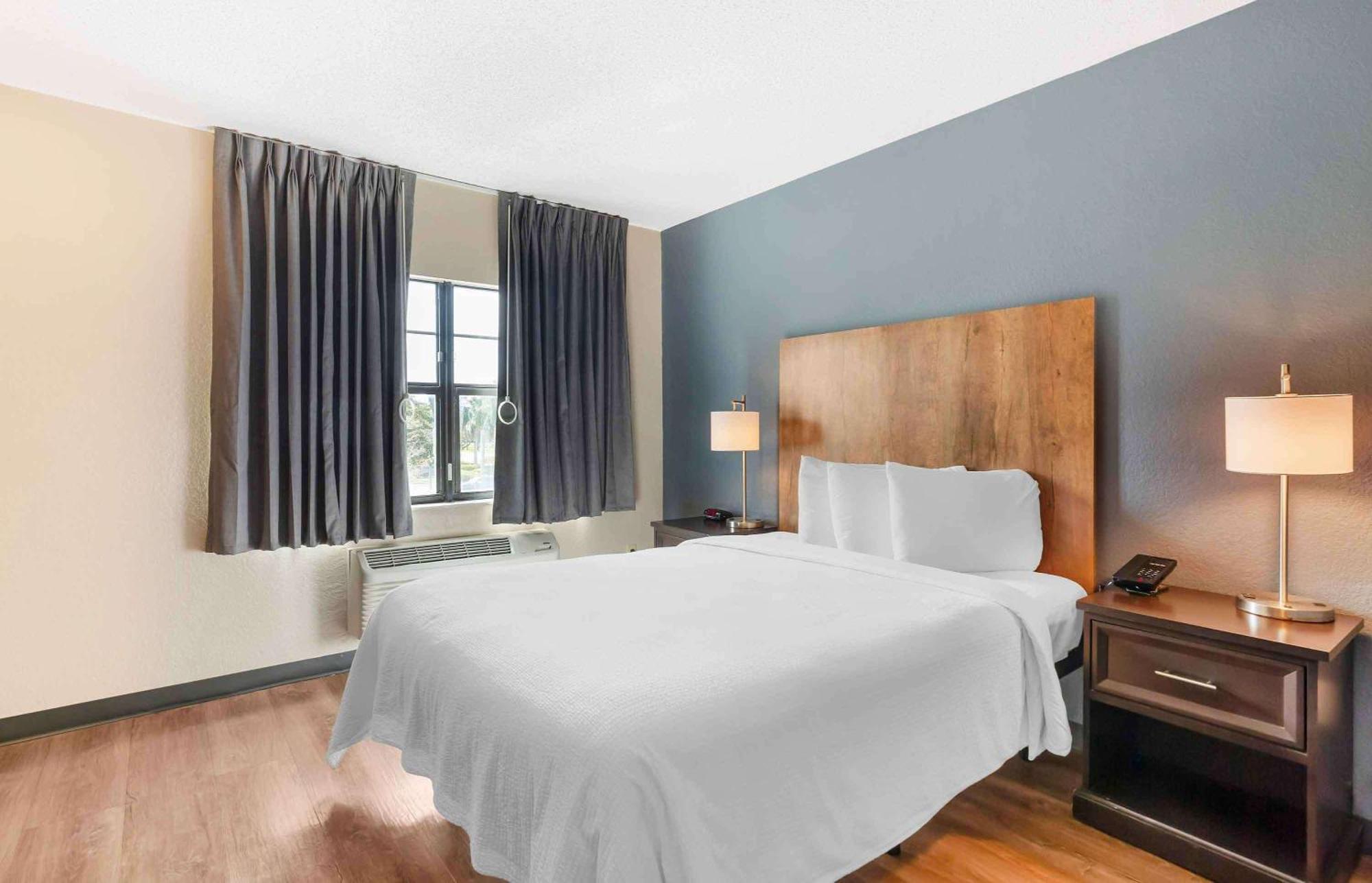 Hotel Extended America Premier - Lauderdale - Deerfield Deerfield Beach