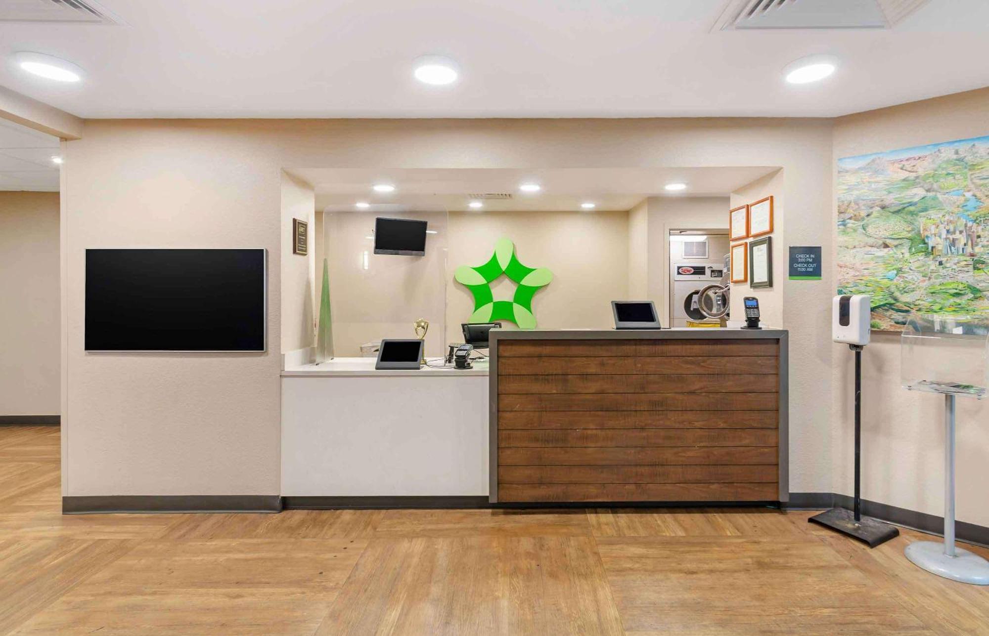 Hotel Extended America Premier - Lauderdale - Deerfield Deerfield Beach