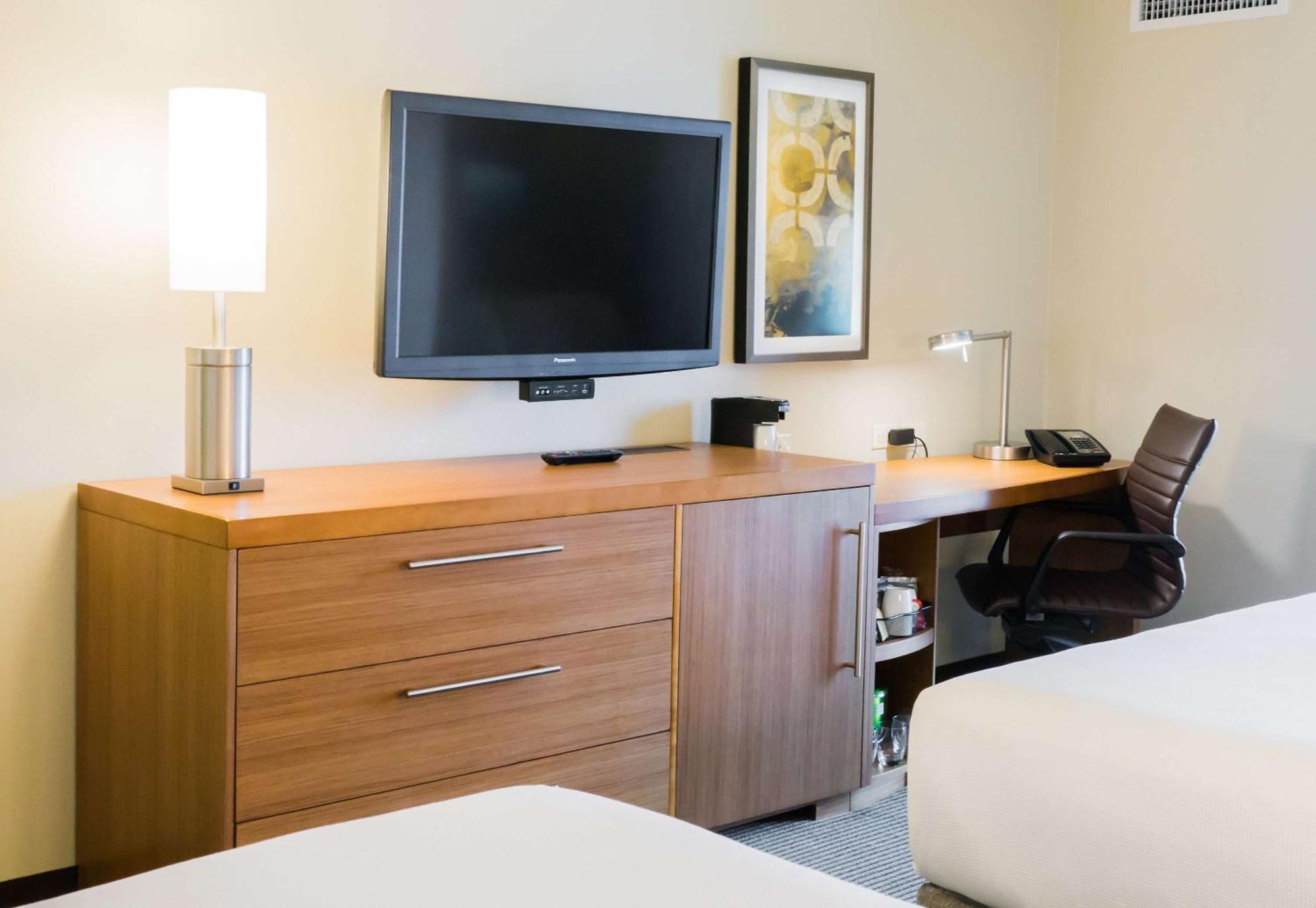 Hotel Hyatt Place Daytona Beach-oceanfront 3*